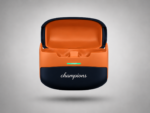 Champions U39 Ear Buds