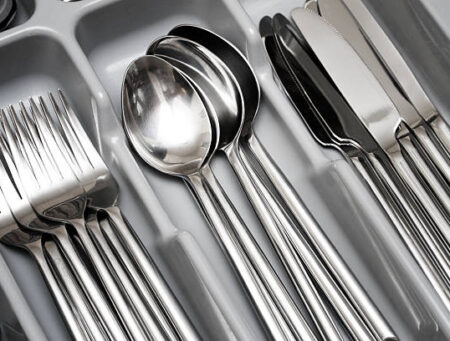 Cutlery Banner