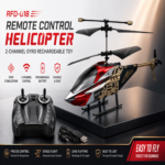 Remote Control Helicopter