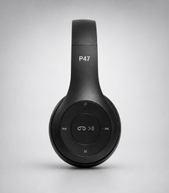 P47 Wireless Headphones