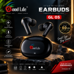 Good Life 05 Earbuds