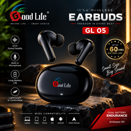 Good Life 05 Earbuds