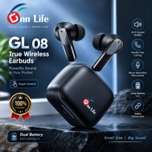 Good Life GL 08 Earbuds