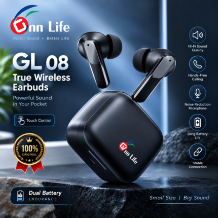 Good Life GL 08 Earbuds
