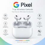 Google Pixel Buds