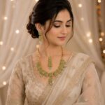 Emerald Royale Jewelry Set