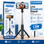 K-8 Live Selfie Stick