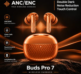 Buds Pro 7