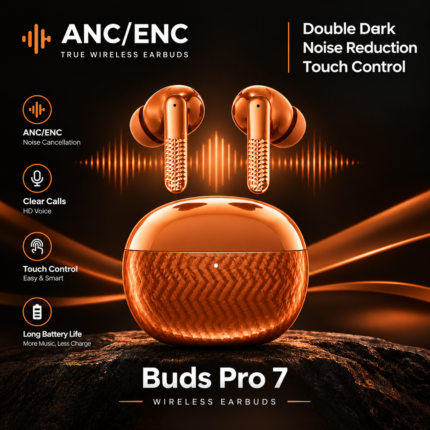 Buds Pro 7