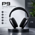 P9 Headphones
