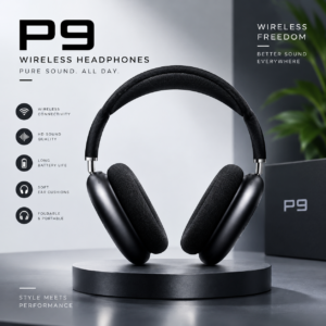 P9 Headphones