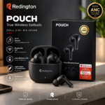 Redington Pouch