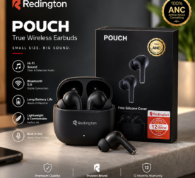 Redington Pouch