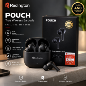 Redington Pouch