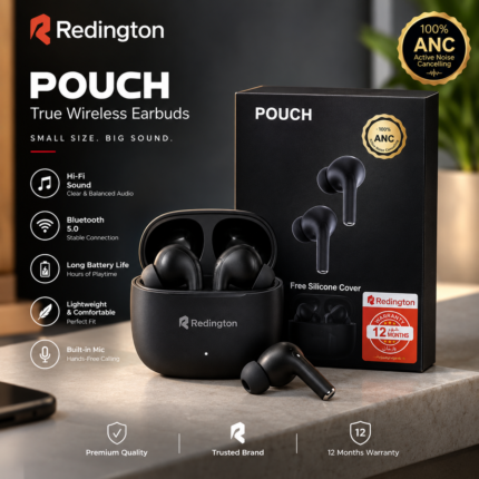 Redington Pouch