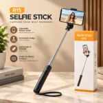 R1S Selfie Stick