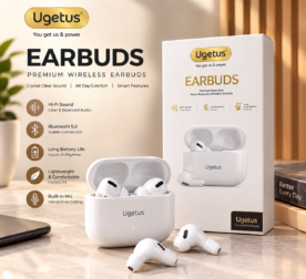 Ugetus Pro 2