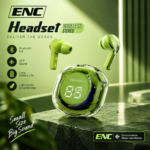Air 39 Wireless Headset