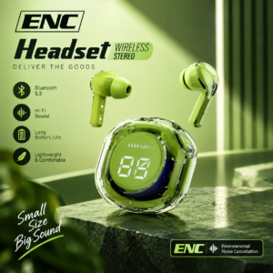 Air 39 Wireless Headset