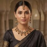 Pakistani jewellery design